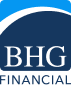 BHG Financial Logo